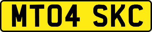 MT04SKC
