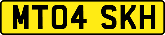 MT04SKH