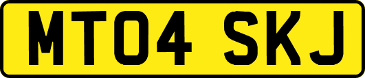 MT04SKJ