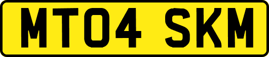 MT04SKM