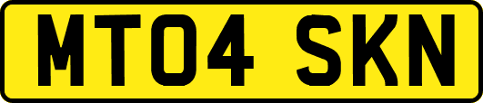 MT04SKN