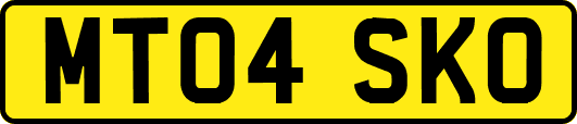 MT04SKO