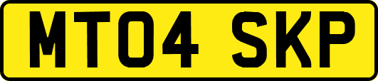 MT04SKP