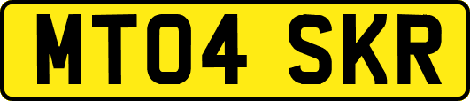MT04SKR