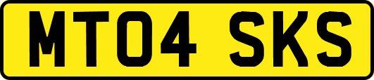 MT04SKS