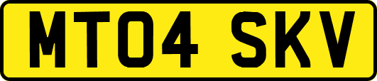 MT04SKV