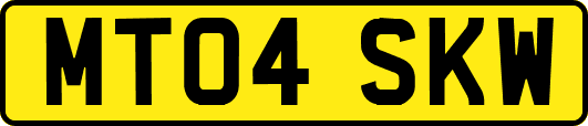 MT04SKW