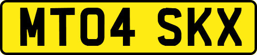 MT04SKX