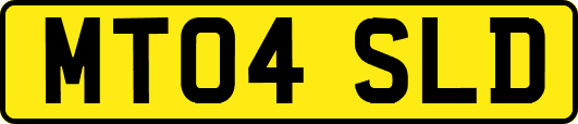 MT04SLD