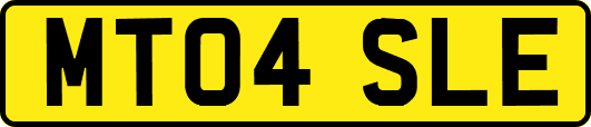 MT04SLE
