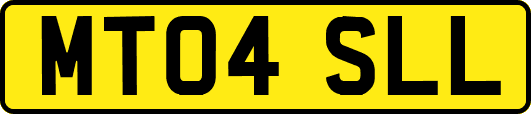 MT04SLL