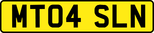 MT04SLN
