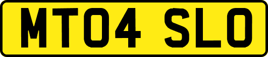 MT04SLO