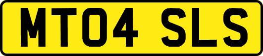 MT04SLS