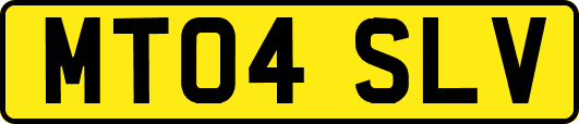 MT04SLV