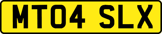 MT04SLX