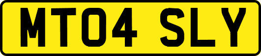 MT04SLY