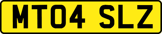 MT04SLZ