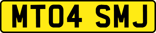 MT04SMJ