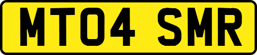 MT04SMR