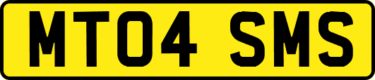 MT04SMS