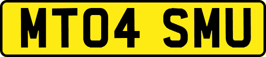 MT04SMU