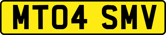 MT04SMV
