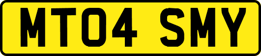 MT04SMY