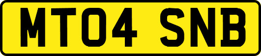 MT04SNB