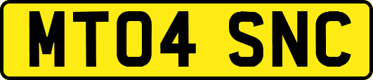 MT04SNC