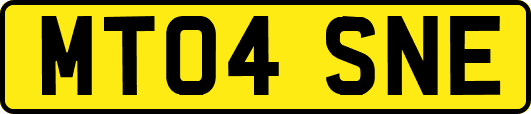 MT04SNE