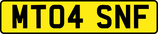 MT04SNF