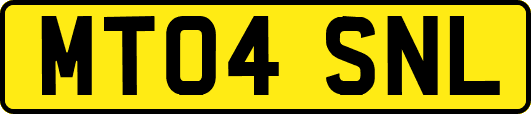 MT04SNL