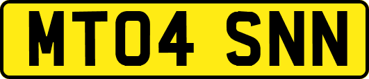 MT04SNN