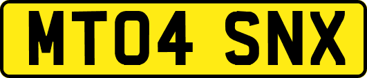 MT04SNX