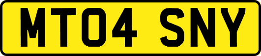 MT04SNY