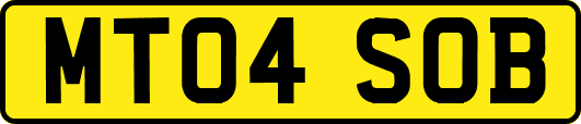 MT04SOB