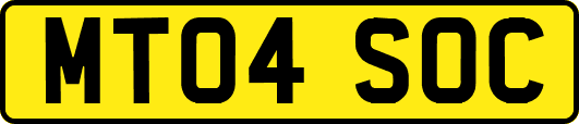MT04SOC