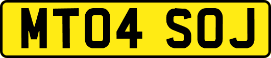 MT04SOJ