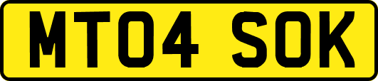 MT04SOK
