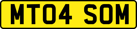 MT04SOM