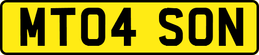 MT04SON