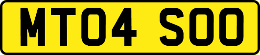 MT04SOO