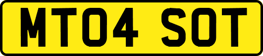 MT04SOT