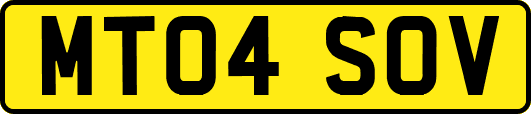 MT04SOV
