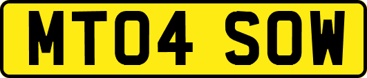 MT04SOW