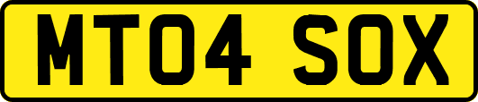 MT04SOX