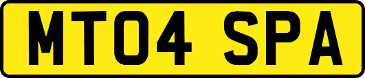 MT04SPA