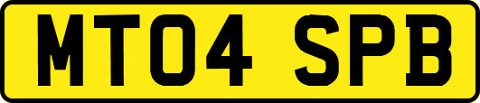 MT04SPB