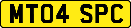 MT04SPC